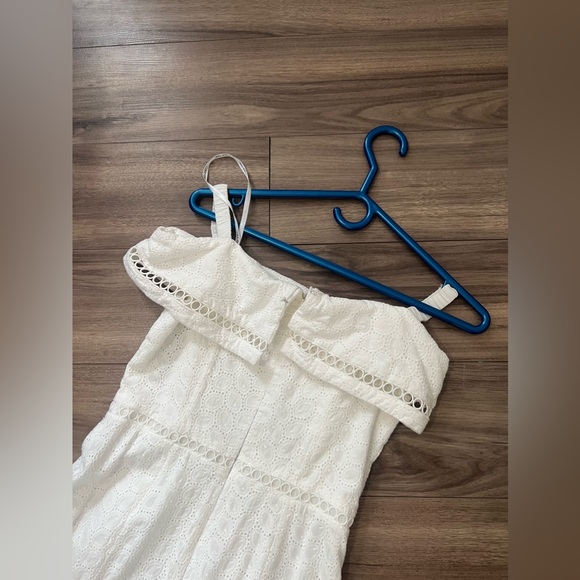 Maxi vintage Calvin Klein dress - Picture 3 of 4